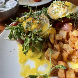 Hollandaise