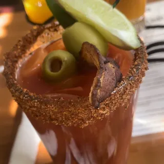 Jalapeno Bacon