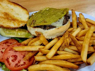 KG's Westside Cafe
