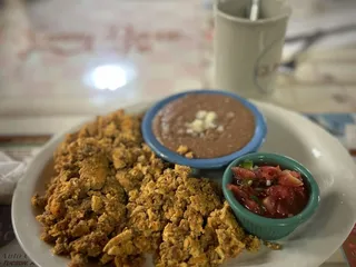 Sunny Daze Cafe