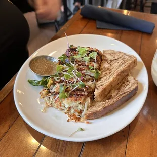 Mario's Power-up Hash