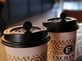 The Exchange Coffee, Mercantile, & Eatery