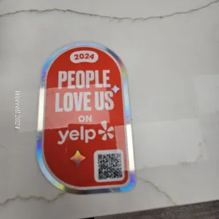 Yelp