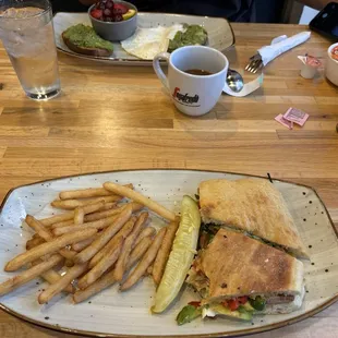food, sandwiches, sandwich