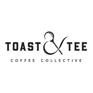 toast and tee coffee collective logo