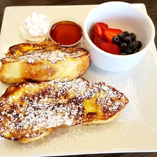 French Toast