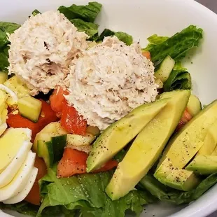 Tuna Salad