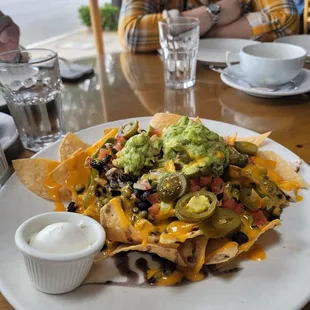 Nachos