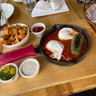 Shakshuka