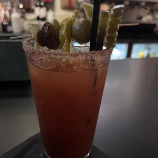 The Original Bomb Mary