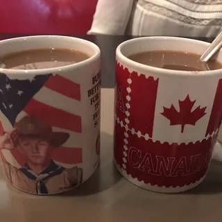 Toast Breakfast Blend Coffee