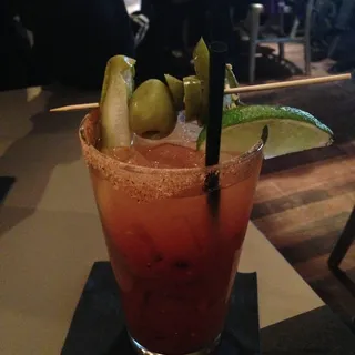 The Original Bomb Mary