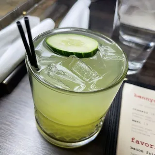 Gimlet from Down Under