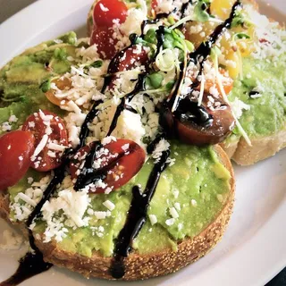 Avocado Toast