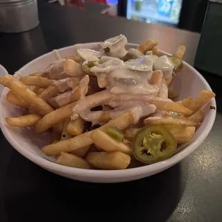 Maya Fries