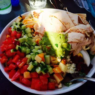 Cobb Salad