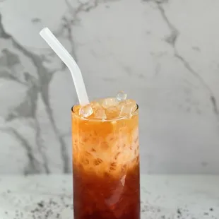 Thai Iced tea