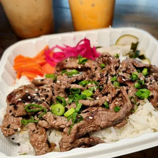 Bulgogi