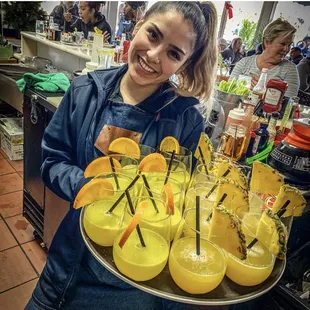 Keep calm have brunch and a Mimosa.