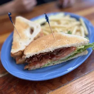 BLT Sandwich
