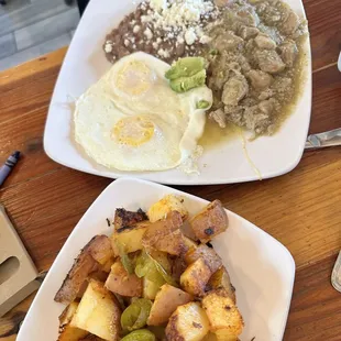 Chile Verde