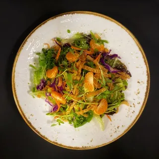 Asian Salad