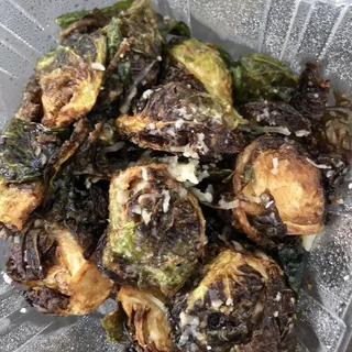 Brussel Sprouts