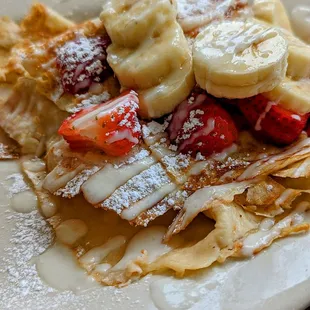 Crepe