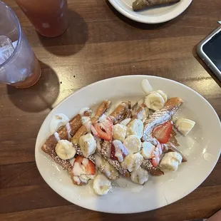 3 French Toast