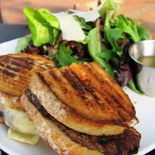 Portobello Panini