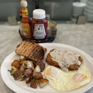 Toast Eatery