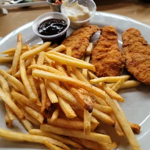 food, fish, fish and chips, seafood