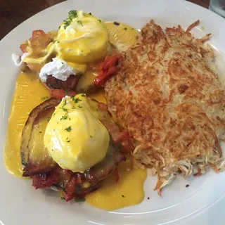 Blackstone Benedict