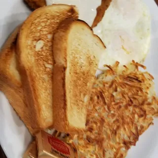 Chicken-Fried Steak