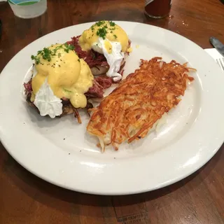 Hash Benedict