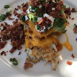 Hash Brown Hill