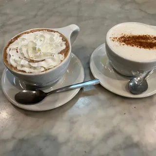 Chai Latte