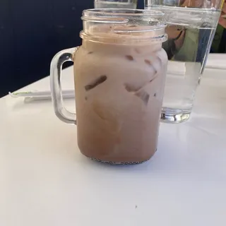Iced Coffee