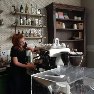 Espresso