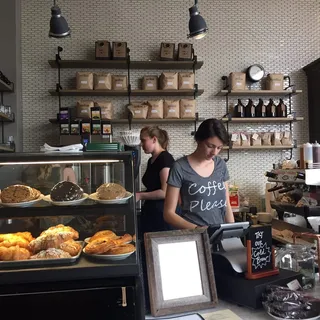 Pastry
