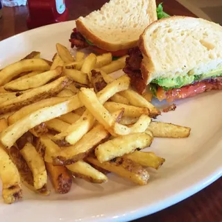 BLT