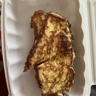 Kids French Toast