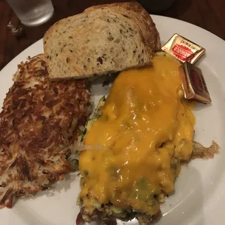 Denver Omelette