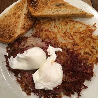 Corned Beef Hash