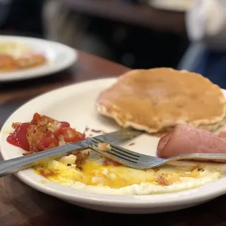 Ham,
