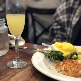 Hash Browns