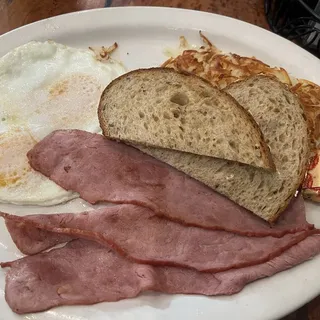 Turkey Bacon