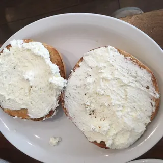 Cream Cheese