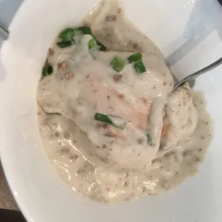 Gravy