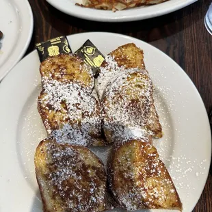 French Toast